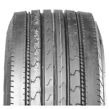 Advance GL256F (рулевая) 385/65 R22.5 158L PR18