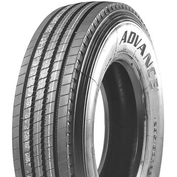 Advance GL282A (рулевая) 315/70 R22.5 154/150L PR18