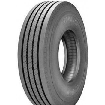 Advance GL283A (рулевая) 215/75 R17.5 135/133J PR16