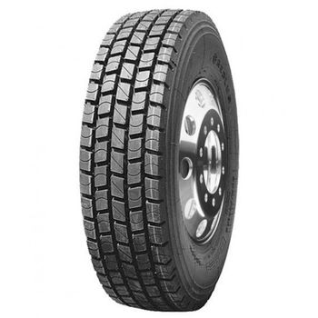Aeolus ADR35 (ведущая) 205/75 R17.5 124/122M