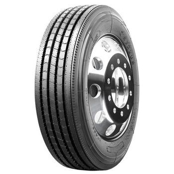 Aeolus ASR35 (рулевая) 205/75 R17.5 124/122M PR14