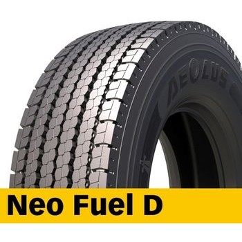 Aeolus Neo Fuel D (ведущая) 295/60 R22.5 150/147K
