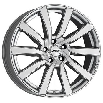 Aez Reef 7.5x17 5x108 ET45 DIA70.1 MtBP