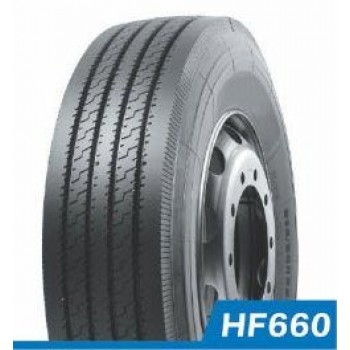 Sunfull HF660 (рулевая) 215/75 R17.5 135/133J