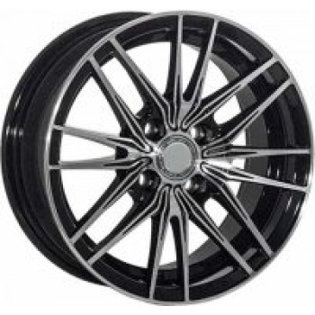Allante 1052 6x14 4x98 ET25 DIA58.6 BF