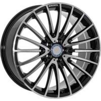 Allante 1073 9x20 5x112 ET48 DIA66.6 BF