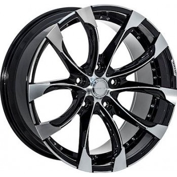 Allante 1091 10x22 5x150 ET45 DIA110.1 BF