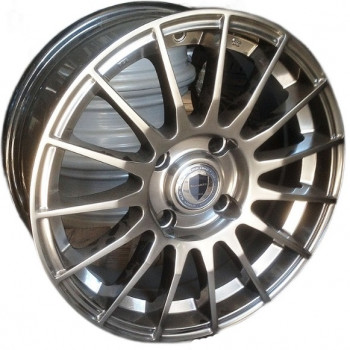 Allante 184 7.5x17 5x108 ET42 DIA65.1 BS