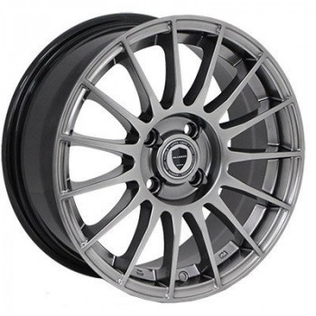 Allante 184 6.5x15 4x100 ET35 DIA67.1 HB