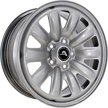 ALST (KFZ) 130000 HybridRad 6.5x16 5x112 ET50 DIA57.1 S