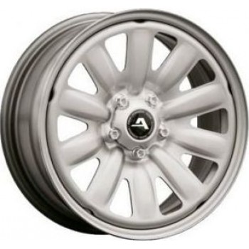 ALST (KFZ) 130403 HybridRad 6.5x16 5x114.3 ET40 DIA66.1 S