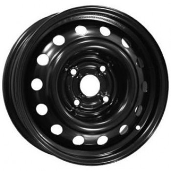 ALST (KFZ) 7985 6x15 4x114.3 ET44 DIA56.6 Black