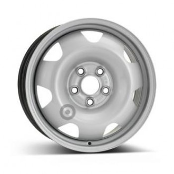 ALST (KFZ) 9215 Volkswagen 7x17 5x120 ET55 DIA65 S
