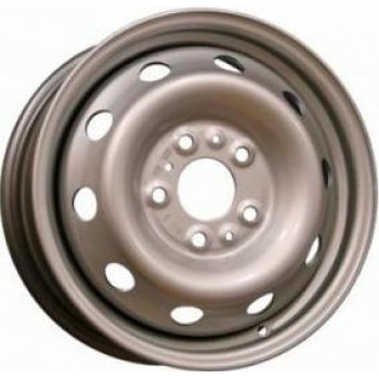 Accuride Сталь 11.75x22.5 10x335 ET0 DIA281