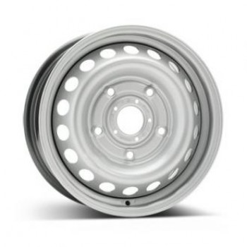 ALST (KFZ) 8337 Ford 6.5x15 5x160 ET60 DIA65.1 S