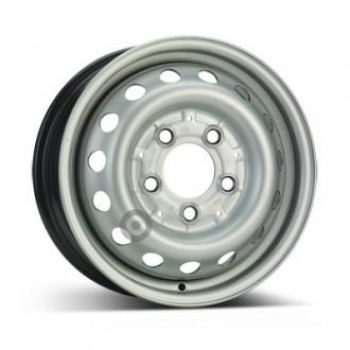 ALST (KFZ) 8555 Mercedes Benz 6x15 5x130 ET75 DIA84.1 S