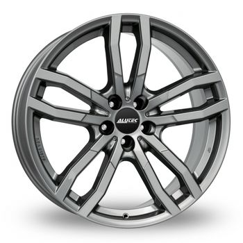 Alutec DriveX 9x20 5x112 ET52 DIA66.6 MG