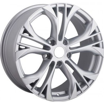 Angel Assassin 821 8x18 5x112 ET45 DIA66.6 S