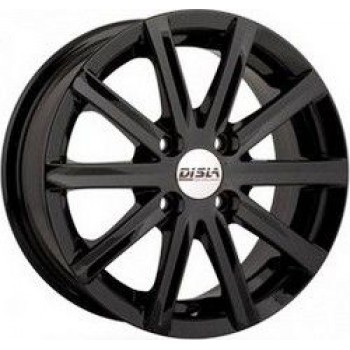 Angel Baretta 305 5.5x13 4x108 ET30 DIA67.1 S