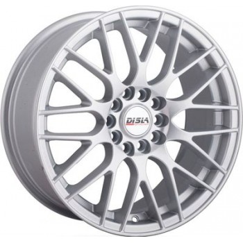Angel Bayern 715 7.5x17 5x100/112 ET35 DIA72.6 GMD