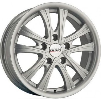 Angel Evolution 508 6.5x15 5x110 ET35 DIA67.1 BD