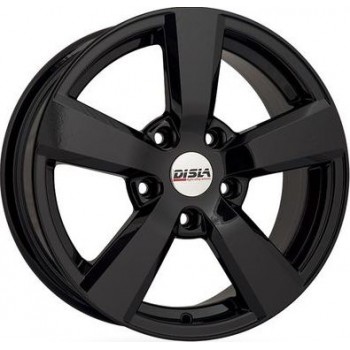 Disla Formula 7x16 4x108 ET38 DIA67.1 GM