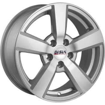 Angel Formula 503 6.5x15 4x108 ET35 DIA67.1 S