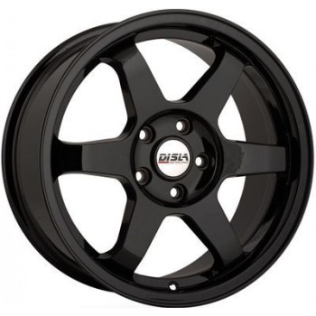 Angel JDM 819 8x18 4x108 ET40 DIA72.6 BD