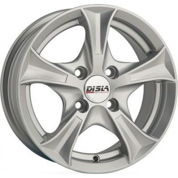 Angel Luxury 506 6.5x15 4x108 ET35 DIA67.1 SD