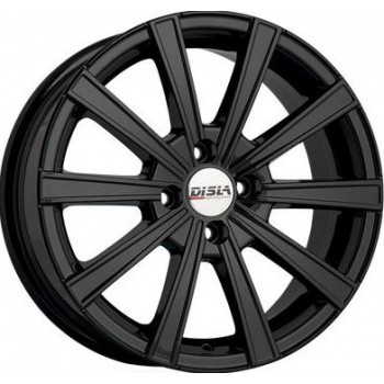 Angel Mirage 510 6.5x15 5x105 ET38 DIA56.6 BD