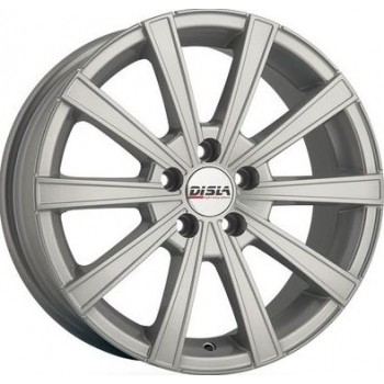 Angel Mirage 510 6.5x15 4x108 ET38 DIA67.1 S