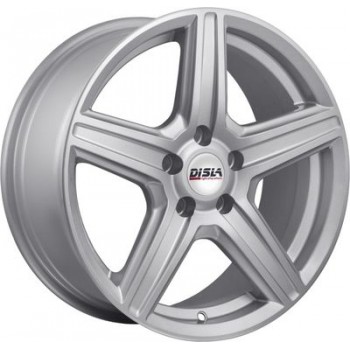 Angel Scorpio 804 8x18 5x112 ET45 DIA72.6 S