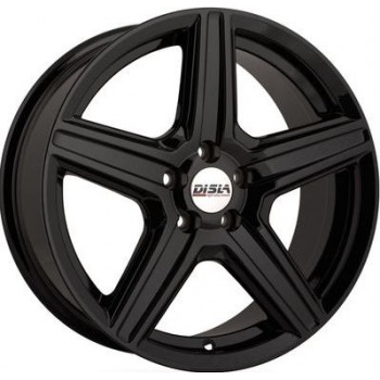 Angel Scorpio 804 8x18 5x112 ET45 DIA66.6 BM