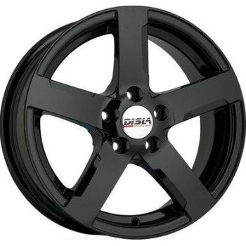Angel Tornado 507 6.5x15 5x110 ET40 DIA67.1 S