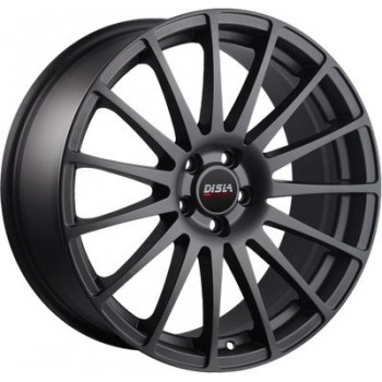 Angel Turismo 820 8x18 4x100 ET42 DIA72.6 BD