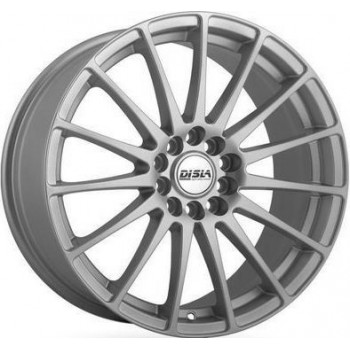 Disla Turismo 7.5x17 5x108 ET45 DIA63.4 S