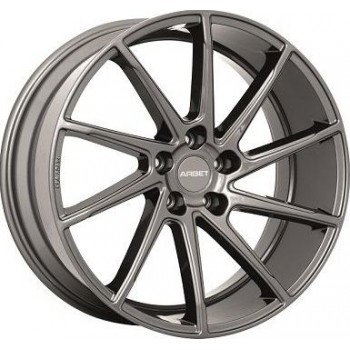 Arbet 3 8.5x19 5x112 ET23 DIA66.6 T