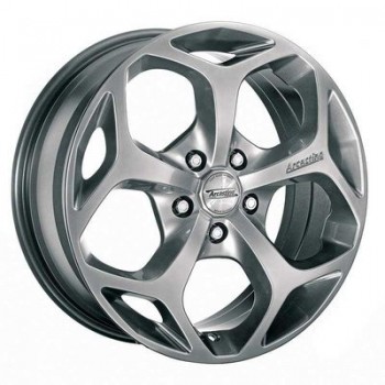 Arcasting D666 8.5x18 5x150 ET38 DIA110