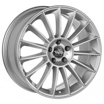 Arcasting ICESTORM 9.5x19 5x112 ET50 DIA66.5 Arcasting ICESTORM 9.5x19 5x112 ET50 DIA66.5