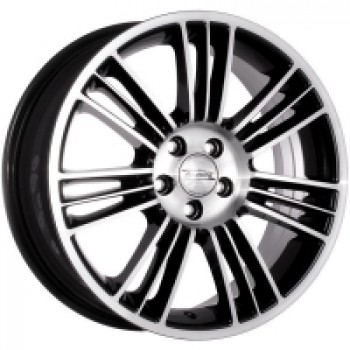 Arcasting Novalis 7x17 5x112 ET35 DIA66.6 Arcasting Novalis 7x17 5x112 ET35 DIA66.6