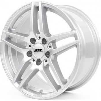ATS Mizar 6.5x16 5x112 ET38 DIA66.5 DBK