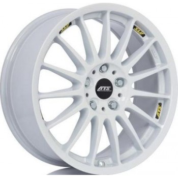ATS StreetRallye 7x17 4x108 ET45 DIA63.4 W