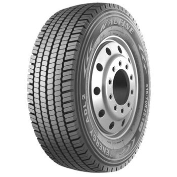 Aufine ADL2 (ведущая) 315/70 R22.5 154/150L PR18