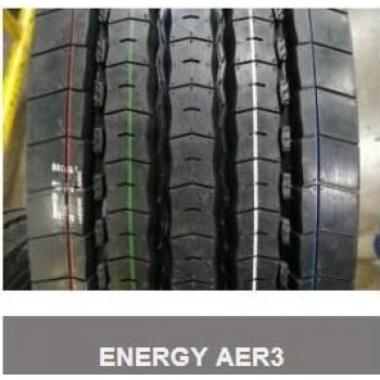 Aufine AER3 (рулевая) 315/70 R22.5 156/150L