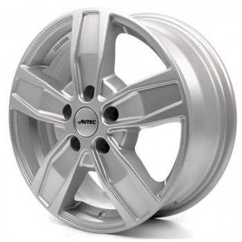 Autec Quantro 6.5x16 5x118 ET66 DIA71.1 BP