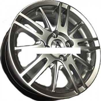 Autom A-105 6.5x15 5x100/114.3 ET40 DIA73.1 CB