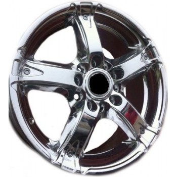 Autom A-516 6.5x15 5x100/114.3 ET38 DIA73.1 CB