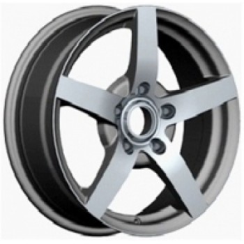 Autom A-556 7.5x16 5x120 ET25 DIA74.1 HS