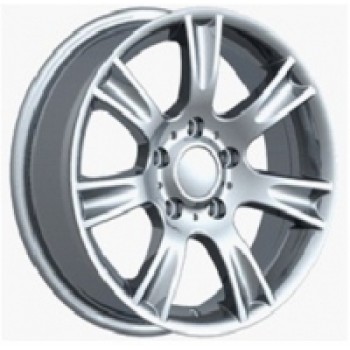 Autom A-704 7.5x16 5x120 ET20 DIA74.1 CB