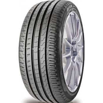 Avon ZV7 225/40 R18 92W XL